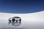 Infiniti QX Inspiration 2019 года